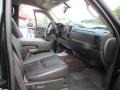Black - Silverado 2500HD LT Extended Cab 4x4 Photo No. 18