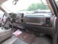 Black - Silverado 2500HD LT Extended Cab 4x4 Photo No. 19