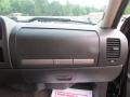 Black - Silverado 2500HD LT Extended Cab 4x4 Photo No. 20