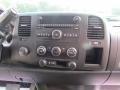 Black - Silverado 2500HD LT Extended Cab 4x4 Photo No. 22