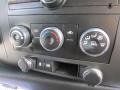 Black - Silverado 2500HD LT Extended Cab 4x4 Photo No. 24