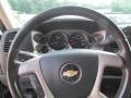 Black - Silverado 2500HD LT Extended Cab 4x4 Photo No. 28