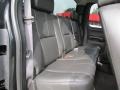 Black - Silverado 2500HD LT Extended Cab 4x4 Photo No. 42