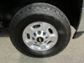 Black - Silverado 2500HD LT Extended Cab 4x4 Photo No. 46