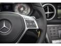 2015 Mercedes-Benz SL 400 Roadster Controls