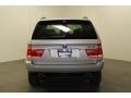 Titanium Silver Metallic - X5 3.0i Photo No. 8