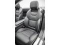 Black Front Seat Photo for 2015 Mercedes-Benz SL #104270820