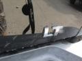 Black - Silverado 2500HD LT Extended Cab 4x4 Photo No. 52