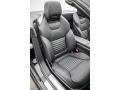 Black Front Seat Photo for 2015 Mercedes-Benz SL #104270931