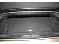  2005 Corvette Convertible Trunk