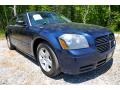 Midnight Blue Pearl - Magnum SXT Photo No. 4