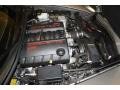 6.0 Liter OHV 16-Valve LS2 V8 Engine for 2005 Chevrolet Corvette Convertible #104271162
