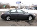 2011 Ocean Gray Nissan Altima 2.5 S  photo #7