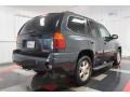 2003 Carbon Metallic GMC Envoy SLT 4x4  photo #8