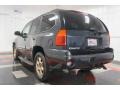 2003 Carbon Metallic GMC Envoy SLT 4x4  photo #10