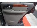 Carbon Metallic - Envoy SLT 4x4 Photo No. 16