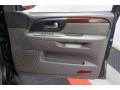Carbon Metallic - Envoy SLT 4x4 Photo No. 17