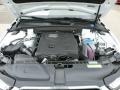 2.0 Liter Turbocharged FSI DOHC 16-Valve VVT 4 Cylinder 2015 Audi A4 2.0T Premium Plus quattro Engine