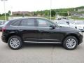 2015 Mythos Black Metallic Audi Q5 2.0 TFSI Premium Plus quattro  photo #8