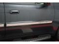 Carbon Metallic - Envoy SLT 4x4 Photo No. 48