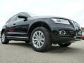 2015 Mythos Black Metallic Audi Q5 2.0 TFSI Premium Plus quattro  photo #17