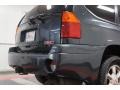 2003 Carbon Metallic GMC Envoy SLT 4x4  photo #55