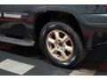 Carbon Metallic - Envoy SLT 4x4 Photo No. 58