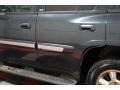 Carbon Metallic - Envoy SLT 4x4 Photo No. 60