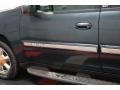 Carbon Metallic - Envoy SLT 4x4 Photo No. 61