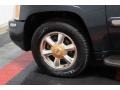 Carbon Metallic - Envoy SLT 4x4 Photo No. 66