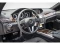 2016 Steel Grey Metallic Mercedes-Benz E 350 Sedan  photo #6