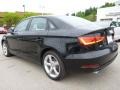 Brilliant Black - A3 2.0 Premium quattro Photo No. 2