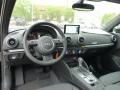 Brilliant Black - A3 2.0 Premium quattro Photo No. 10