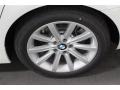 Alpine White - 5 Series 535d Sedan Photo No. 4