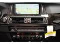 Alpine White - 5 Series 535d Sedan Photo No. 7