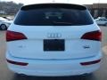 2015 Ibis White Audi Q5 2.0 TFSI Premium Plus quattro  photo #3