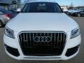 2015 Ibis White Audi Q5 2.0 TFSI Premium Plus quattro  photo #6