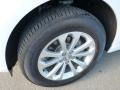 2015 Ibis White Audi Q5 2.0 TFSI Premium Plus quattro  photo #7