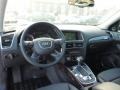 2015 Ibis White Audi Q5 2.0 TFSI Premium Plus quattro  photo #10