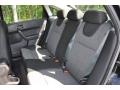 2009 Ebony Black Ford Focus SE Sedan  photo #13