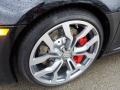 2015 Audi R8 Spyder V10 Wheel and Tire Photo