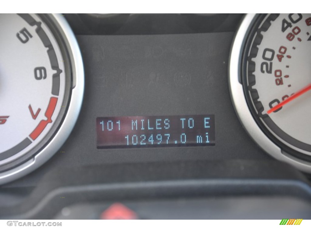 2009 Focus SE Sedan - Ebony Black / Medium Stone photo #23