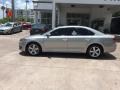 2012 Tungsten Silver Metallic Volkswagen Passat 2.5L SE  photo #2
