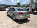 2012 Tungsten Silver Metallic Volkswagen Passat 2.5L SE  photo #3