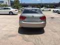 2012 Tungsten Silver Metallic Volkswagen Passat 2.5L SE  photo #4