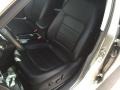 2012 Tungsten Silver Metallic Volkswagen Passat 2.5L SE  photo #9