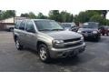 Graystone Metallic - TrailBlazer LS 4x4 Photo No. 7