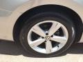 2012 Tungsten Silver Metallic Volkswagen Passat 2.5L SE  photo #14