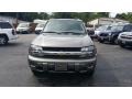 Graystone Metallic - TrailBlazer LS 4x4 Photo No. 8