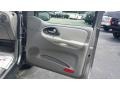 Graystone Metallic - TrailBlazer LS 4x4 Photo No. 10